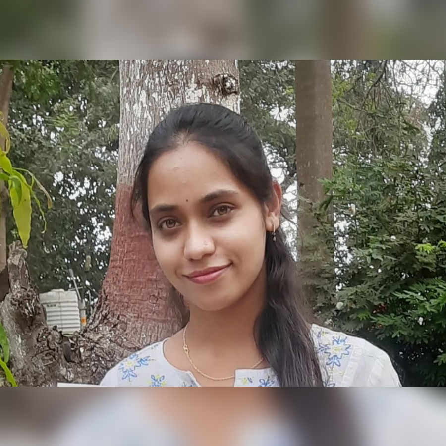 Swarali Joshi